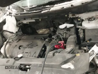 2017 Mitsubishi Outlander ES z VIN JA4AR3AU3HZ070123, wystawiony jako IAAI lot #41601269 z przebiegiem 176 589 mil mil oraz . Historia ofert i sprzedaży dostępna na DreamBid. Obrazek 21.