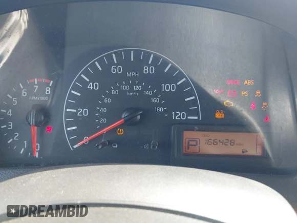 2019 Nissan NV200 SV with VIN 3N6CM0KN2KK703179, listed as a IAAI auction lot 42159879 with 166,428 mi miles and . Bid and sale history available at DreamBid. Image 7.
