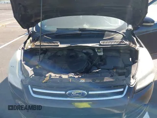 2013 Ford Escape SEL with VIN 1FMCU9H95DUA46183, listed as a IAAI auction lot 41903684 with 243,026 mi miles. Bid and sale history available at carsss.com. Image 10.