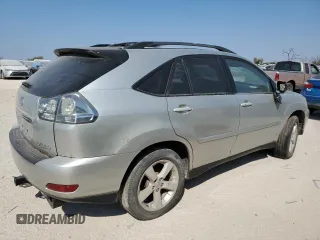 2004 Lexus RX 330 with VIN 2T2GA31U24C005223, listed as a Copart auction lot 75768664 with 0 mi miles and Clean Title. Bid and sale history available at carsss.com. Image 3.