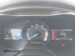 2020 Ford Fusion SEL with VIN 3FA6P0CD9LR229470, listed as a IAAI auction lot 42518855 with 67,088 mi miles and . Bid and sale history available at DreamBid. Image 7.