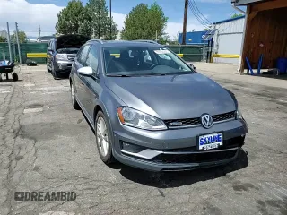 2017 Volkswagen Golf S with VIN 3VWH17AU1HM520790, listed as a Copart auction lot 56584255 with 132,428 mi miles and Salvage title. Bid and sale history available at DreamBid. Image 14.