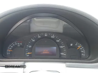 2003 Mercedes-Benz C 240 с VIN WDBRF81J73F366372, выставлен на аукционе IAAI как лот 42715567 с пробегом 159 500 миль миль и . История ставок и продаж доступна на DreamBid. Изображение 7.