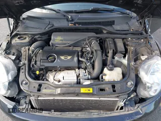 2013 MINI Hardtop S with VIN WMWSV3C53DT477574, listed as a IAAI auction lot 42385383 with 81,312 mi miles and . Bid and sale history available at DreamBid. Image 10.