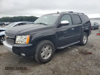 2007 Chevrolet Tahoe LT with VIN 1GNFC13057R346769, listed as a Copart auction lot 62289585 with 229,255 mi miles and Clean title. Bid and sale history available at DreamBid. Image 1.
