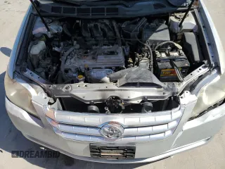 2007 Toyota Avalon XL z VIN 4T1BK36B07U219830, wystawiony jako Copart lot #53327725 z przebiegiem 147 116 mil mil oraz Szkoda całkowita • Salvage title. Historia ofert i sprzedaży dostępna na DreamBid. Obrazek 11.