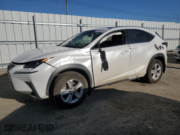 2021 Lexus NX 300 с VIN JTJGARDZ5M5021523, выставлен на аукционе Copart как лот 54339195 с пробегом 58 723 миль миль и Списание • Salvage title. История ставок и продаж доступна на DreamBid. Изображение 1.