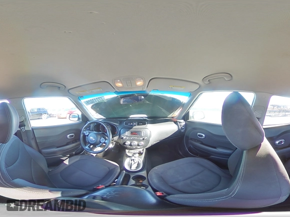 2015 Kia Soul with VIN KNDJN2A28F7172990, listed as a Copart auction lot 42213025 with 115,590 mi miles and Clean Title. Bid and sale history available at carsss.com. Image 12.
