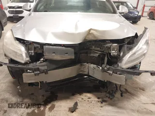 2013 Buick Regal Turbo Premium 1 with VIN 2G4GS5EV7D9131086, listed as a IAAI auction lot 41531035 with 160,322 mi miles and . Bid and sale history available at DreamBid. Image 6.