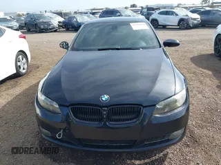 2008 BMW 3 Series 335i with VIN WBAWL73568PX59639, listed as a IAAI auction lot 41729941 with 241,931 mi miles and . Bid and sale history available at carsss.com. Image 12.