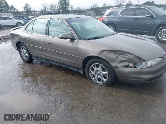 2000 Oldsmobile Intrigue GLS z VIN 1G3WX52H9YF131166, wystawiony jako IAAI lot #41527895 z przebiegiem 104 534 mil mil oraz . Historia ofert i sprzedaży dostępna na DreamBid. Obrazek 6.