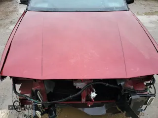 1989 Buick Regal with VIN 2G4WB14T0K1452712, listed as a Copart auction lot 86202844 with 165,184 mi miles and Salvage Title. Bid and sale history available at DreamBid. Image 11.