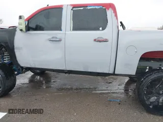 2009 Chevrolet Silverado 1500 LTZ with VIN 3GCEK33M69G242364, listed as a IAAI auction lot 40750344 with Not Provided miles and . Bid and sale history available at DreamBid. Image 14.