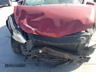 2012 Chevrolet Traverse 1LT with VIN 1GNKRGED0CJ164101, listed as a Copart auction lot 52627335 with Not Provided miles and Salvage Title. Bid and sale history available at DreamBid. Image 13.