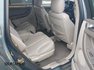 2005 Chrysler Pacifica with VIN 2C8GF78455R410107, listed as a IAAI auction lot 42205415 with 261,094 mi miles and . Bid and sale history available at DreamBid. Image 8.