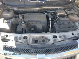 2007 Chevrolet Equinox LS with VIN 2CNDL23F076057154, listed as a IAAI auction lot 41870535 with 165,525 mi miles and . Bid and sale history available at DreamBid. Image 10.