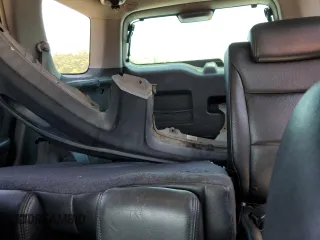 2005 Honda CR-V EX with VIN SHSRD78875U326149, listed as a Copart auction lot 52353245 with 196,767 mi miles and Salvage Title. Bid and sale history available at carsss.com. Image 10.