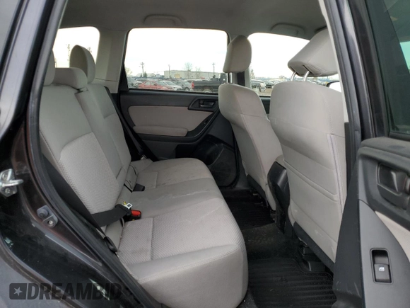 2015 Subaru Forester 2.5i Premium with VIN JF2SJCCC7FH458112, listed as a Copart auction lot 78472304 with 250,269 mi miles and Clean Title. Bid and sale history available at carsss.com. Image 11.