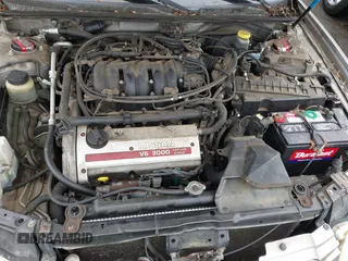 2001 Nissan Maxima SE z VIN JN1CA31D61T830594, wystawiony jako IAAI lot #42283716 z przebiegiem 218 155 mil mil oraz . Historia ofert i sprzedaży dostępna na DreamBid. Obrazek 10.