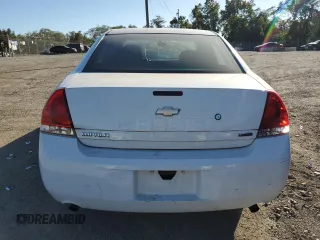 2014 Chevrolet Impala Limited Police Police with VIN 2G1WD5E3XE1110184, listed as a Copart auction lot 72739174 with 71,436 mi miles and Clean Title. Bid and sale history available at carsss.com. Image 6.