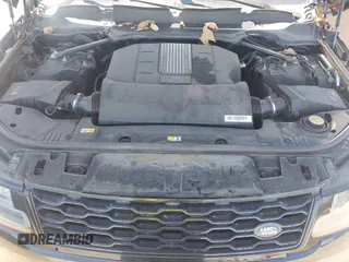 2019 Land Rover Range Rover Sport HSE Dynamic with VIN SALWV2SV8KA820624, listed as a IAAI auction lot 42109920 with 122,076 mi miles and . Bid and sale history available at DreamBid. Image 10.