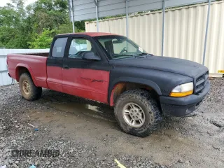 1999 Dodge Dakota SLT с VIN 1B7GG22Y8XS296134, выставлен на аукционе Copart как лот 56852575 с пробегом 238 278 миль миль и Списание • Salvage title. История ставок и продаж доступна на DreamBid. Изображение 4.