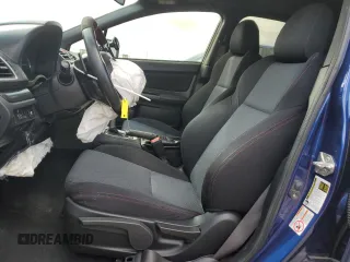 2015 Subaru WRX Premium with VIN JF1VA1D60F8821963, listed as a Copart auction lot 47053315 with 160,589 mi miles and Salvage Title. Bid and sale history available at carsss.com. Image 7.