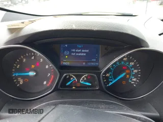 2014 Ford Escape SE with VIN 1FMCU9G97EUB27835, listed as a IAAI auction lot 42530986 with 137,933 mi miles and . Bid and sale history available at DreamBid. Image 7.