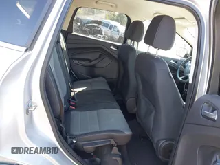 2015 Ford Escape SE with VIN 1FMCU9GXXFUA96774, listed as a IAAI auction lot 42029774 with 78,472 mi miles. Bid and sale history available at carsss.com. Image 8.