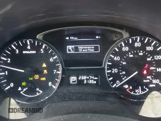 2013 Nissan Altima SV with VIN 1N4AL3AP8DN451698, listed as a IAAI auction lot 42303956 with 239,474 mi miles and . Bid and sale history available at DreamBid. Image 7.