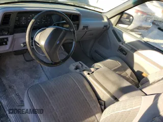 1994 Ford Explorer z VIN 1FMCU22X6RUE44203, wystawiony jako Copart lot #73151164 z przebiegiem 130 777 mil mil oraz Tytuł czysty. Historia ofert i sprzedaży dostępna na DreamBid. Obrazek 8.