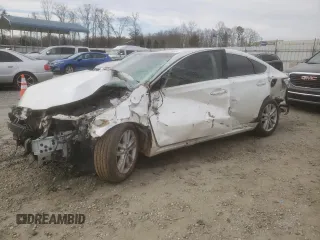 2013 Toyota Avalon XLE with VIN 4T1BK1EB2DU012759, listed as a Copart auction lot 46979455 with 132,402 mi miles and Salvage Title. Bid and sale history available at carsss.com. Image 1.