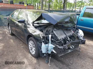 2015 Toyota Camry XLE с VIN 4T4BF1FK2FR451083, выставлен на аукционе IAAI как лот 42145449 с пробегом 106 044 миль миль и . История ставок и продаж доступна на DreamBid. Изображение 1.