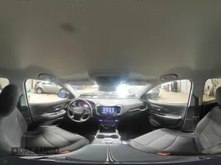 2022 GMC Terrain SLE z VIN 3GKALMEV8NL288534, wystawiony jako Copart lot #60321875 z przebiegiem 31 045 mil mil oraz Szkoda całkowita • Salvage title. Historia ofert i sprzedaży dostępna na DreamBid. Obrazek 15.