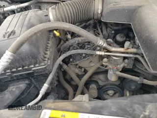 2019 Ram 1500 Tradesman z VIN 1C6RR7KG8KS634414, wystawiony jako Copart lot #46698845 z przebiegiem 147 789 mil mil oraz Szkoda całkowita • Salvage title. Historia ofert i sprzedaży dostępna na DreamBid. Obrazek 15.