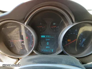 2014 Chevrolet Cruze 1LT with VIN 1G1PC5SB1E7313924, listed as a Copart auction lot 44276915 with 69,564 mi miles and Clean Title. Bid and sale history available at carsss.com. Image 9.