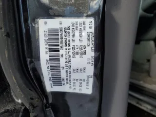 2000 Dodge Caravan SE with VIN 1B4GP44R6YB597002, listed as a Copart auction lot 44021495 with 105,668 mi miles and Non Repairable. Bid and sale history available at carsss.com. Image 12.