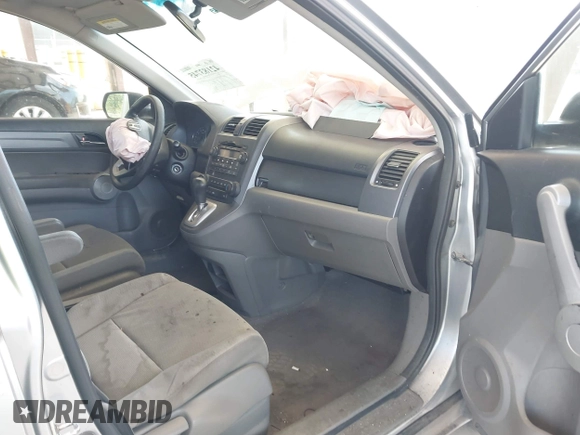 2007 Honda CR-V EX z VIN JHLRE48587C101668, wystawiony jako IAAI lot #42183745 z przebiegiem 173 469 mil mil oraz . Historia ofert i sprzedaży dostępna na DreamBid. Obrazek 5.