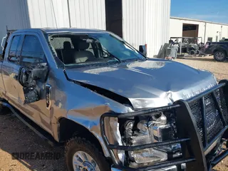 2020 Ford F-250 XL с VIN 1FT7X2B67LED68397, выставлен на аукционе IAAI как лот 41486599 с пробегом 147 579 миль миль и . История ставок и продаж доступна на DreamBid. Изображение 13.