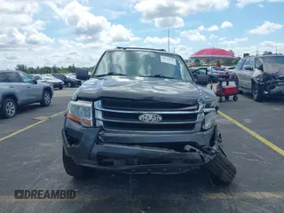2017 Ford Expedition XLT z VIN 1FMJU1HT9HEA04989, wystawiony jako IAAI lot #39736910 z przebiegiem 184 638 mil mil oraz . Historia ofert i sprzedaży dostępna na DreamBid. Obrazek 11.