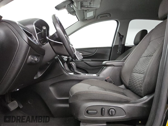 2019 Chevrolet Equinox LT with VIN 2GNAXKEV5K6231381, listed as a Copart auction lot 53091885 with 99,083 mi miles and Clean Title. Bid and sale history available at DreamBid. Image 7.