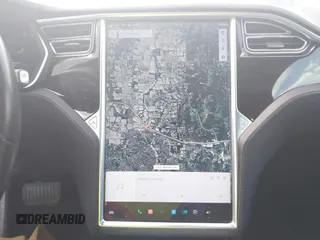 2016 Tesla Model S 70 with VIN 5YJSA1E14GF157118, listed as a IAAI auction lot 41794381 with 53,651 mi miles and . Bid and sale history available at DreamBid. Image 19.