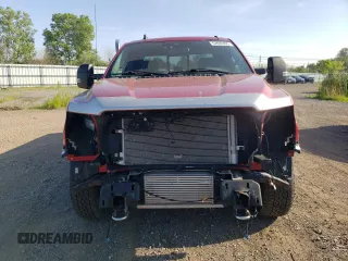 2020 Ford F-150 XL с VIN 1FTEX1EP1LKF45498, выставлен на аукционе Copart как лот 62600495 с пробегом 70 031 миль миль и Списание • Salvage title. История ставок и продаж доступна на DreamBid. Изображение 5.