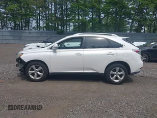 2010 Lexus RX 350 with VIN 2T2BK1BA9AC034326, listed as a IAAI auction lot 42411538 with 147,791 mi miles and . Bid and sale history available at DreamBid. Image 14.