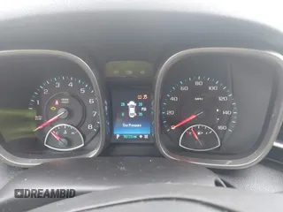 2015 Chevrolet Malibu LT with VIN 1G11C5SL0FF160829, listed as a IAAI auction lot 41999706 with 74,173 mi miles and . Bid and sale history available at DreamBid. Image 7.