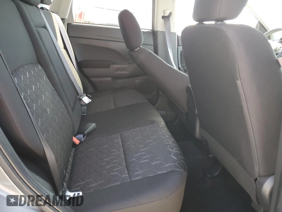 2024 Mitsubishi Outlander S z VIN JA4ARUAU6RU023852, wystawiony jako Copart lot #42507375 z przebiegiem 206 mil mil oraz Nie do naprawy • Non repairable. Historia ofert i sprzedaży dostępna na DreamBid. Obrazek 11.