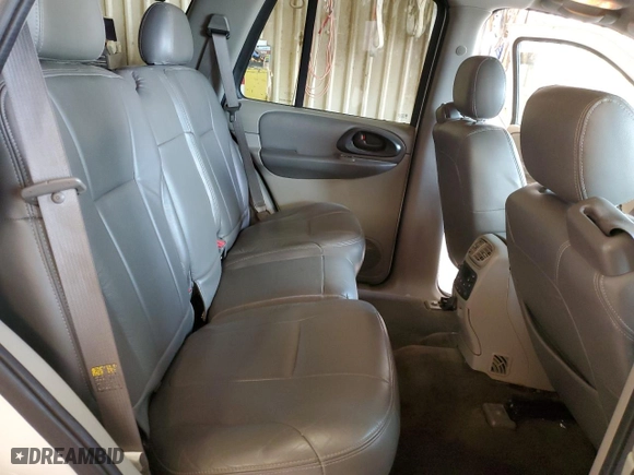 2003 Chevrolet TrailBlazer LS with VIN 1GNDS13S532223228, listed as a Copart auction lot 54373014 with 0 mi miles and Salvage Title. Bid and sale history available at carsss.com. Image 11.