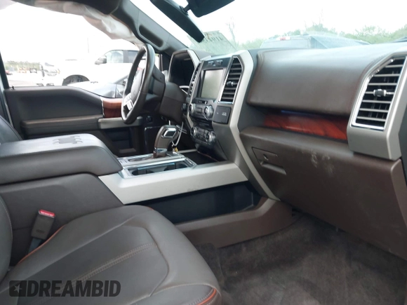 2015 Ford F-150 XLT with VIN 1FTEW1EF5FFB78158, listed as a IAAI auction lot 41943544 with 139,943 mi miles. Bid and sale history available at carsss.com. Image 5.