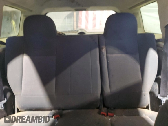 2013 Jeep Patriot Sport with VIN 1C4NJRBB5DD245574, listed as a Copart auction lot 47740035 with 185,559 mi miles and Salvage Title. Bid and sale history available at carsss.com. Image 10.