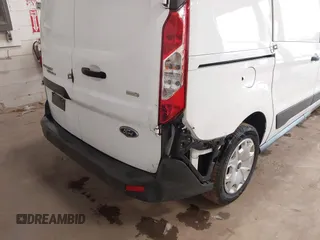 2016 Ford Transit Connect XL с VIN NM0LS7EX4G1282036, выставлен на аукционе IAAI как лот 42407304 с пробегом 226 612 миль миль и . История ставок и продаж доступна на DreamBid. Изображение 6.